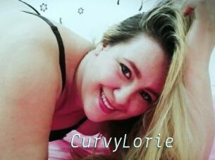 CurvyLorie