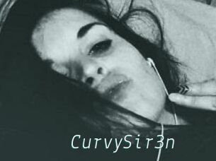 CurvySir3n