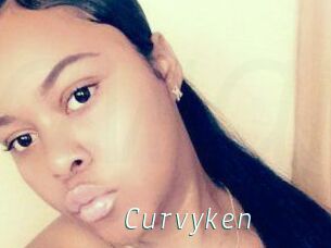 Curvyken