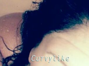 Curvylike