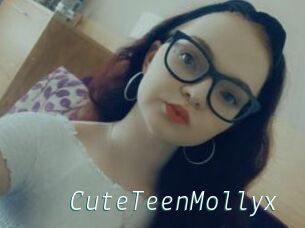 CuteTeenMollyx