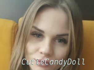 CutieCandyDoll