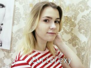 CutieLexy