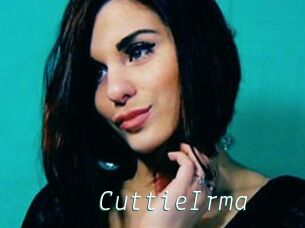 Cuttie_Irma