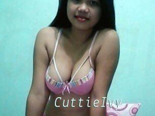 CuttieIvy