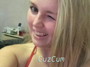 CuzCum