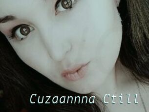 Cuzaannna_Ctill