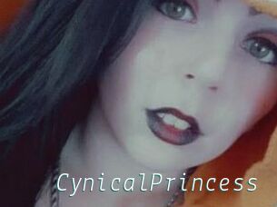 CynicalPrincess