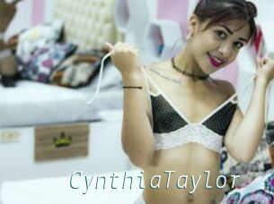 CynthiaTaylor