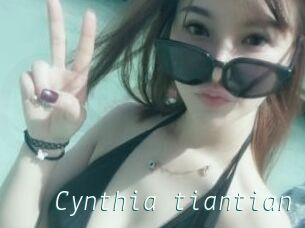 Cynthia_tiantian