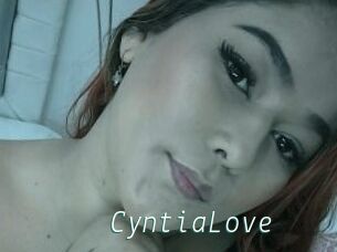 CyntiaLove