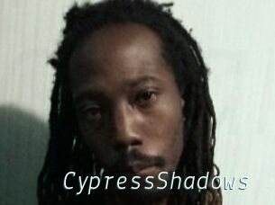 CypressShadows