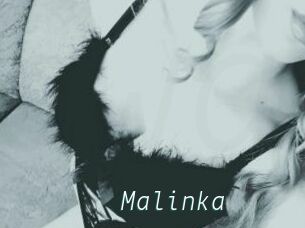 Malinka