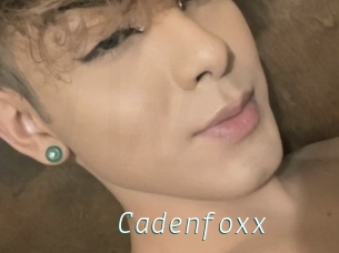 Cadenfoxx