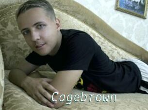 Cagebrown