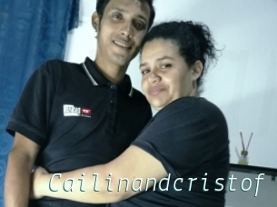 Cailinandcristof