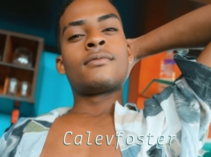 Calevfoster