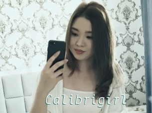 Calibrigirl