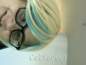 Caliebear