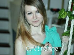 Califemme