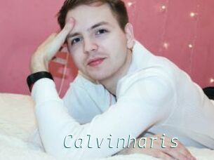 Calvinharis