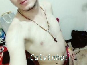 Calvin_hot