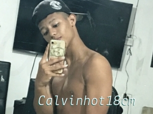 Calvinhot18cm