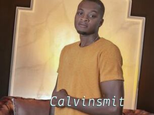 Calvinsmit