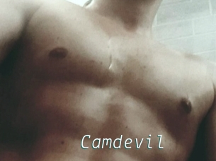 Camdevil