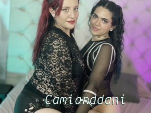 Camianddani