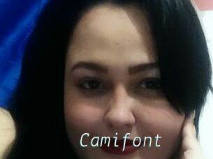 Camifont