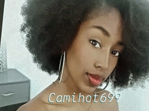 Camihot699