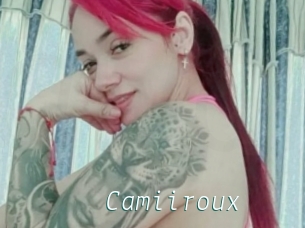 Camiiroux