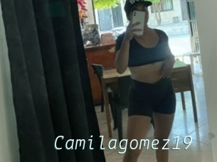 Camilagomez19