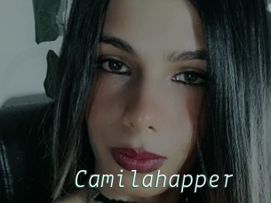 Camilahapper