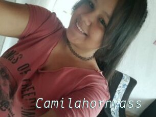 Camilahornyass