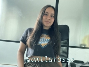 Camilarosso