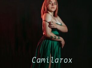 Camilarox