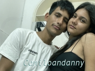 Camiloandanny