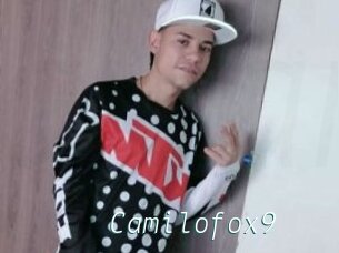 Camilofox9