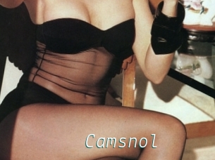 Camsnol