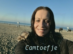 Camtoefje