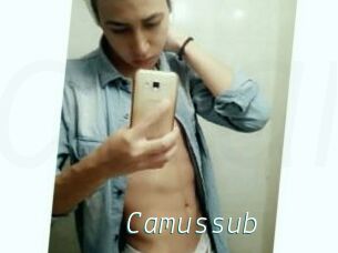 Camussub