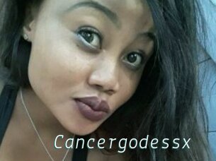 Cancergodessx