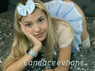 Candaceevhans