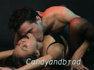 Candyandbrad