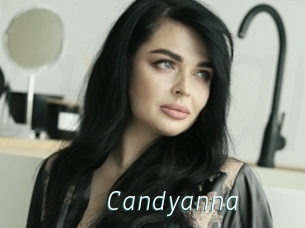 Candyanna