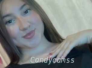 Candycamss