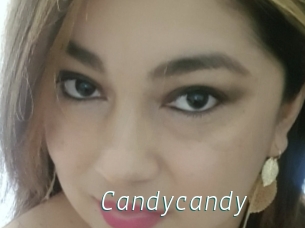 Candycandy