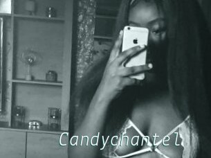 Candychantel